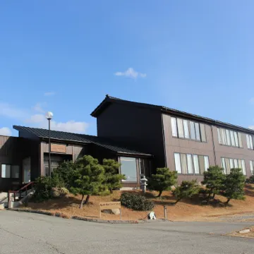 Isaribi No Yado Doyu