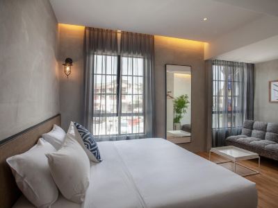 Atelier Hotel Johor Bahru