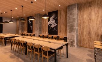 Cabin&Hotel Constant Naha 사진