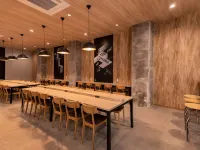 Cabin&Hotel Constant Naha