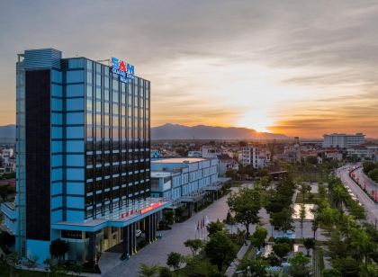 Sam Quang Binh Hotel