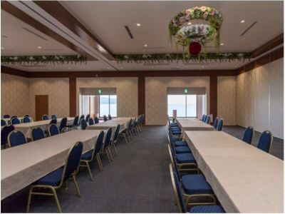 会議室 三陸花ホテルはまぎくの写真