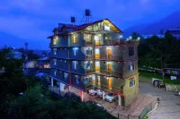 Hotel Sunlight Manali - Kitchens