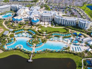 Margaritaville Resort Orlando