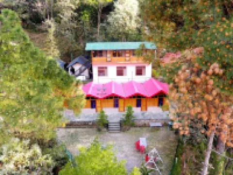 Nature Treat Resort Hotels in Chail