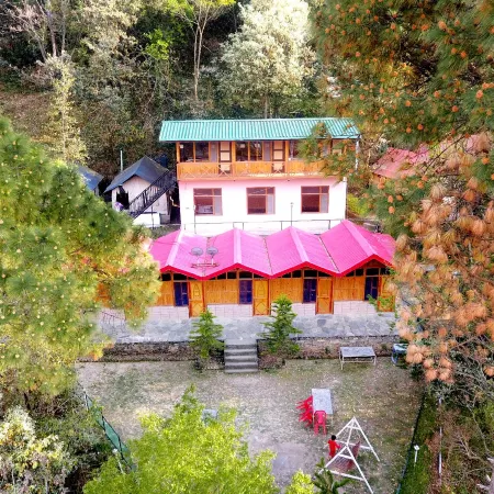 Nature Treat Resort