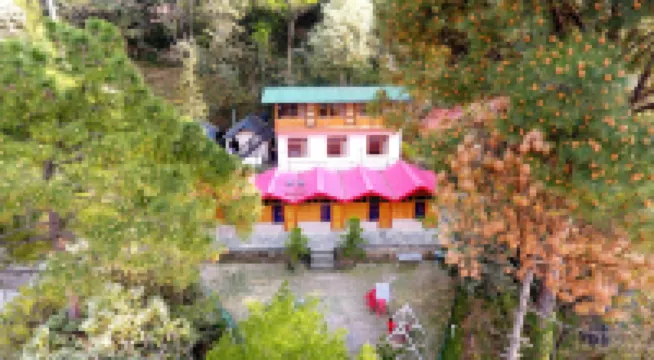 ネイチャートリートリゾート