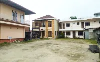 Palapa Hotel Hotels near Simpang 4 Sipahutar Tarutung
