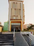 The Bay Suites Sea Facing Hotel- Right on the Golden Beach - 주방