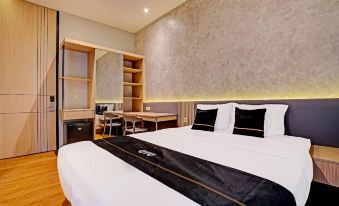 OYO Capital O 91348 Keenan Living
