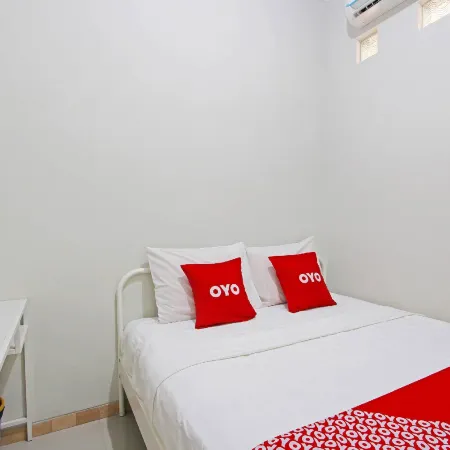 IB Homestay syariah by Ecommerceloka