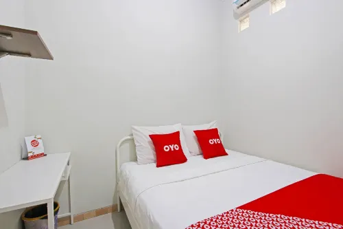 IB Homestay syariah by Ecommerceloka - Wifi