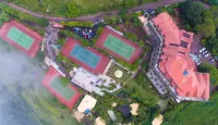 Ravine Hotel فنادق في Dandeghar