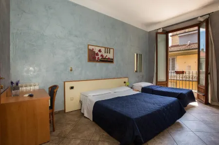 Hotel Angelica " Stazione Santa Maria Novella "