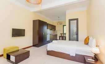 Seana Resort Phu Quoc