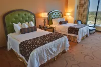 Belterra Casino Resort Hotel di Vevay