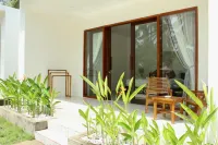 The Kebon Lombok
