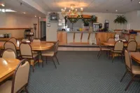 Edelweiss Ski Lodge - sarapan