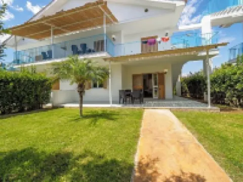 I Giardini di Athena – Athena Resort