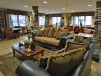 Stonebrook Lodge Hotels in Swain County
