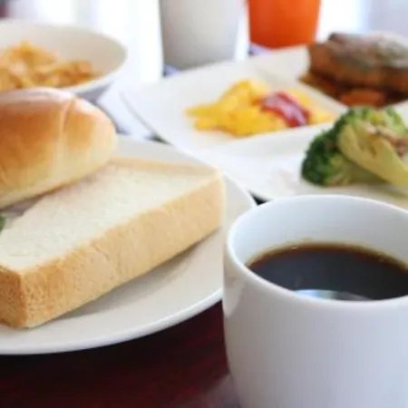 APA Hotel Gifu-Hashima-Ekimae
