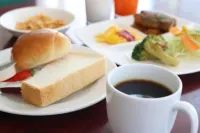 APA Hotel Gifu-Hashima-Ekimae - breakfast