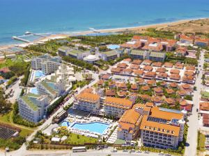 Diamond Beach Hotel & Spa - All Inclusive