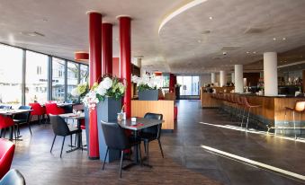 Bastion Hotel Den Haag Rijswijk