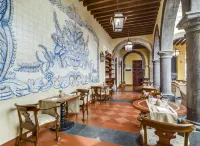 Hotel Solar de las Animas