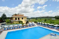 Hotel Ristorante Dante Hotel a Torgiano