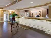 Quality Inn & Suites Little Rock West Hotels in Little Rock