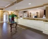 Quality Inn & Suites Little Rock West
