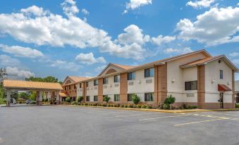 Comfort Inn Moline - Quad Cities
