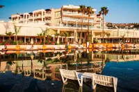 Baia Bodrum Hotel