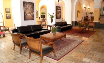 Hotel Glória Resort & Convention