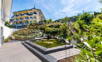Moselromantik Hotel Kessler Meyer