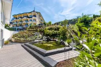 Moselromantik Hotel Kessler Meyer Hotels in Cochem