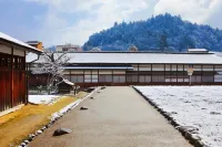 Family Lodge Hatagoya Hidatakayama