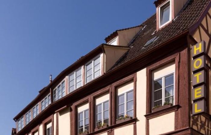 Hotel Alt Bamberg