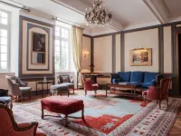Relais des Vigiers - Wifi