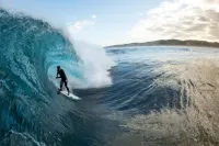 Margaret River Beach Studios - Beach