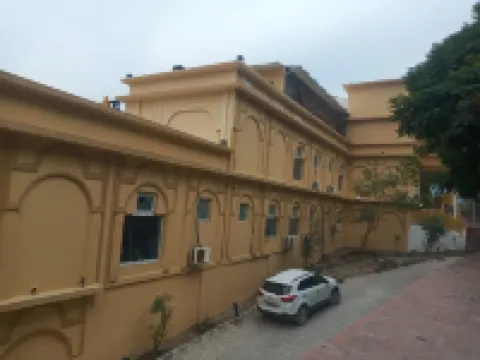 Hotel le Roi Lake View Koti Hoteles en 