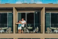Sky Beach Maldives - Dhiffushi