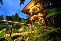 Tilar Siro Andamans - a CGH Earth Experience