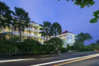 Hotel Santika Siligita Nusa Dua Hotels in Bali