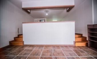 Pohang Rainbow Pension