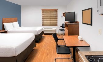 Extended Stay America Select Suites - Cleveland - Airport