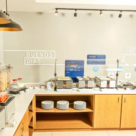 Holiday Inn Express CHIHUAHUA by IHG