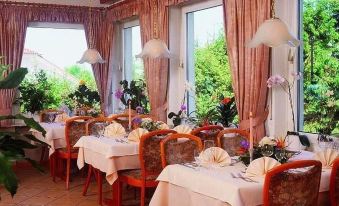 Hotel-Restaurant Fasanerie