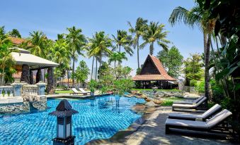 Sheraton Surabaya Hotel & Towers